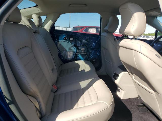 2017 FORD FUSION SE - 3FA6P0H90HR142293