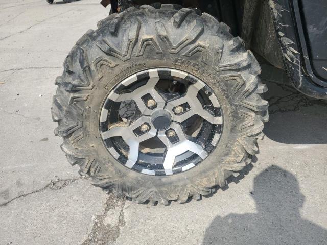 2019 KAWASAKI KRT800 C - JKBRTCG10KB515530