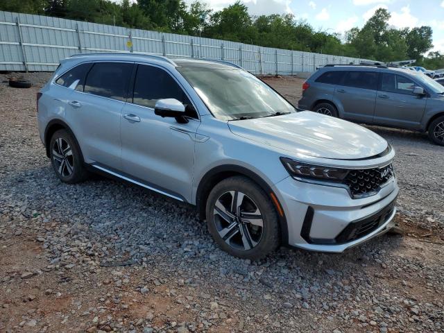 Vin: kndrmdlh8n5083871, lot: 62650155, kia sorento sx prestige 20224