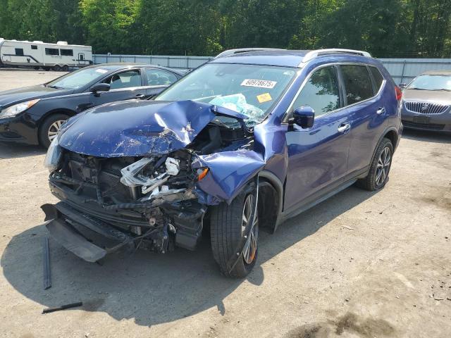 Vin: jn8at2mv5kw402209, lot: 60978675, nissan rogue s 2019 img_1