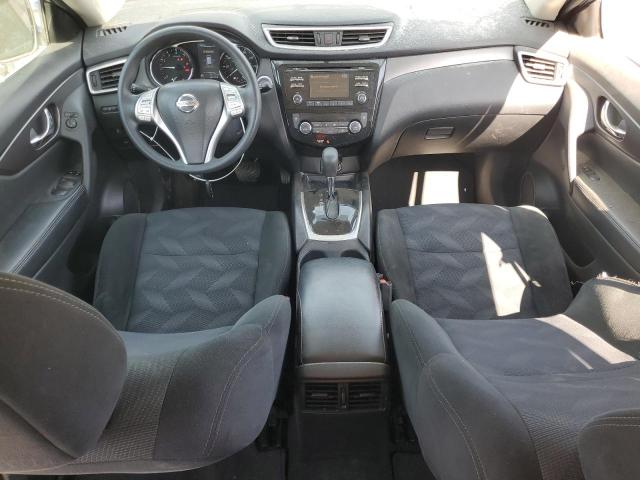 2016 NISSAN ROGUE S - 5N1AT2MTXGC899353
