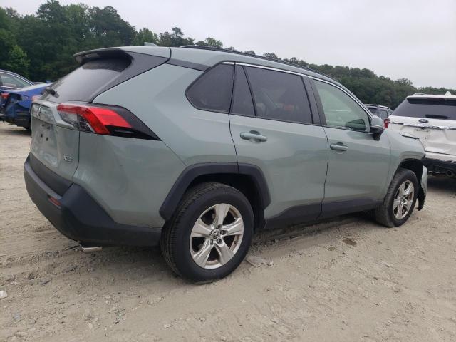 Vin: jtmw1rfv6kd016715, lot: 61668985, toyota rav4 xle 20193