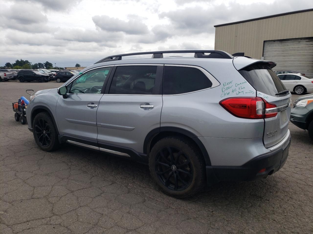 SUBARU ASCENT TOURING