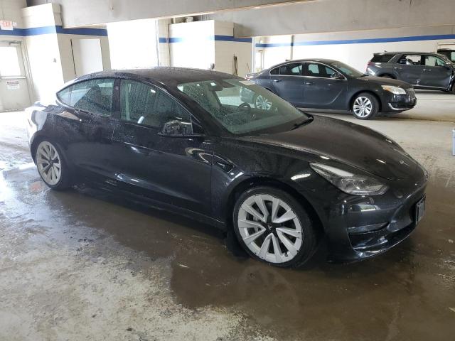 Vin: 5yj3e1ea3nf368509, lot: 62069395, tesla model 3 20224