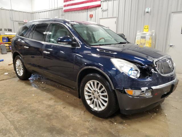Vin: 5gakvced5cj361358, lot: 59895145, buick enclave 20124