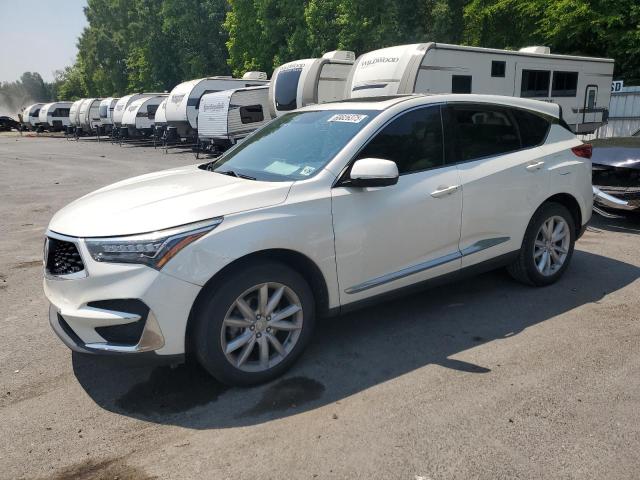 ACURA RDX