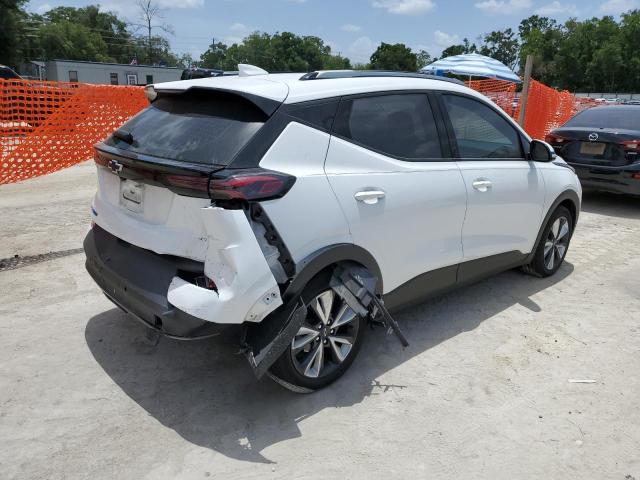 Vin: 1g1fy6s06n4128786, lot: 59955455, chevrolet bolt lt 20223