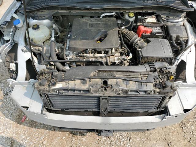 2020 FORD ESCAPE SE - 1FMCU0G6XLUB21798
