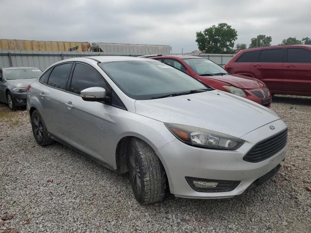 Vin: 1fadp3fe6hl308128, lot: 59777385, ford focus se 20174