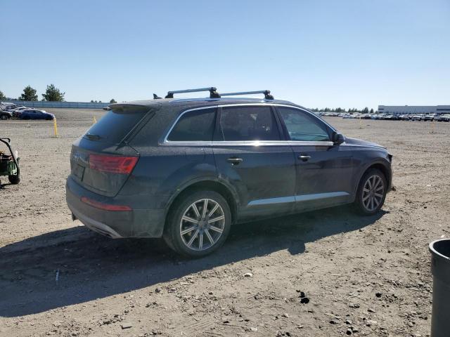 Vin: wa1laaf74hd015927, lot: 60477195, audi q7 premium plus 20173