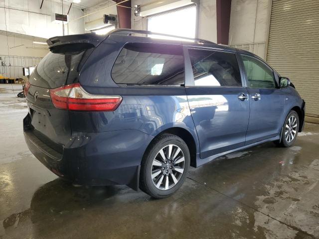 Vin: 5tddz3dc3ks217040, lot: 61556495, toyota all models xle 20193