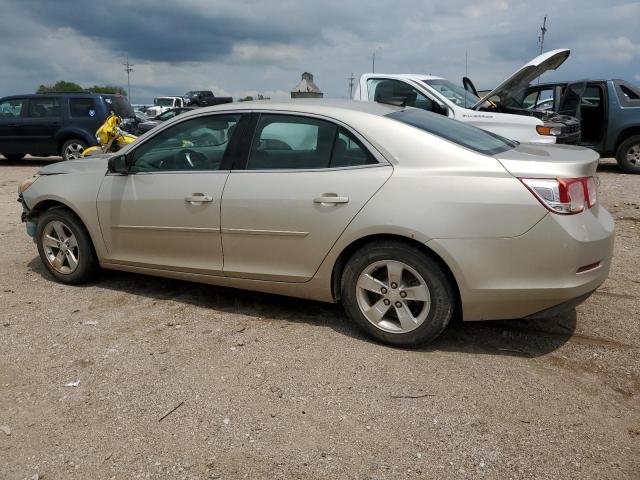 2016 CHEVROLET MALIBU LIM - 1G11B5SA1GF165783