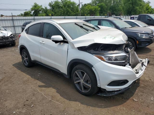 Vin: 3czru6h59mm714298, lot: 59601705, honda hr-v ex 20214