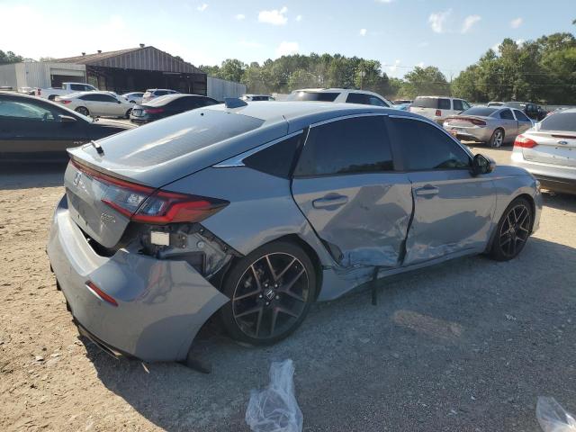 2023 HONDA CIVIC SPOR 19XFL1H88PE015882