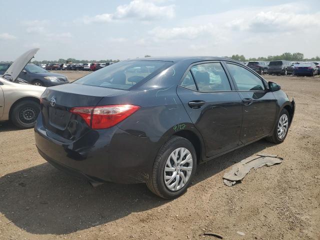 Vin: 5yfburhe2kp926961, lot: 59655385, toyota corolla l 20193