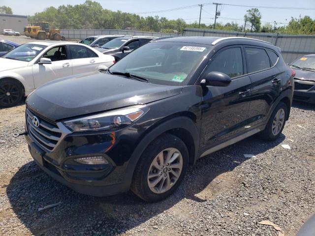 HYUNDAI TUCSON LIM