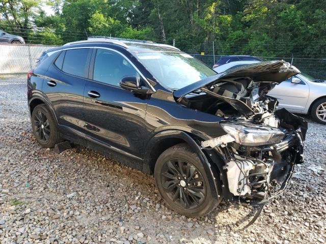 2023 BUICK ENCORE GX KL4MMESL9PB055582