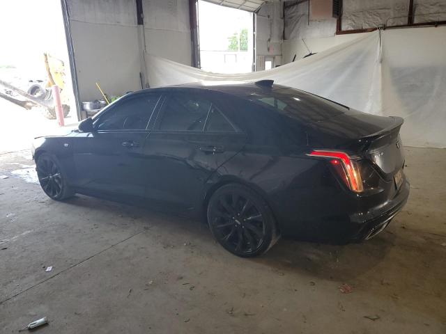 2021 CADILLAC CT4 SPORT 1G6DC5RK1M0118609