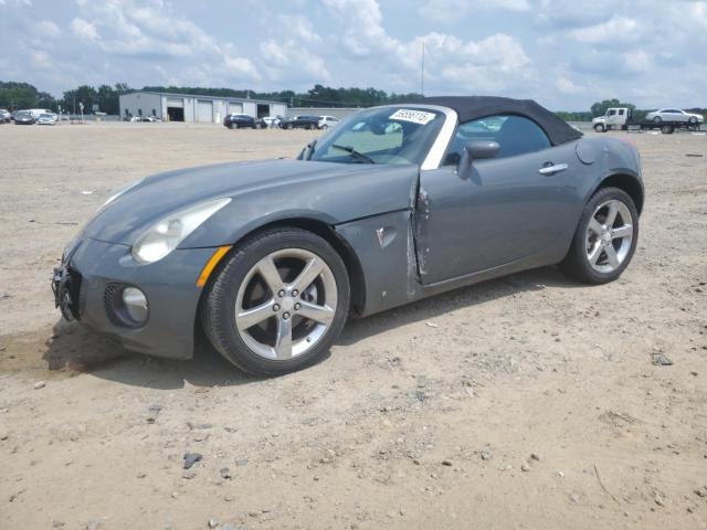 PONTIAC SOLSTICE G