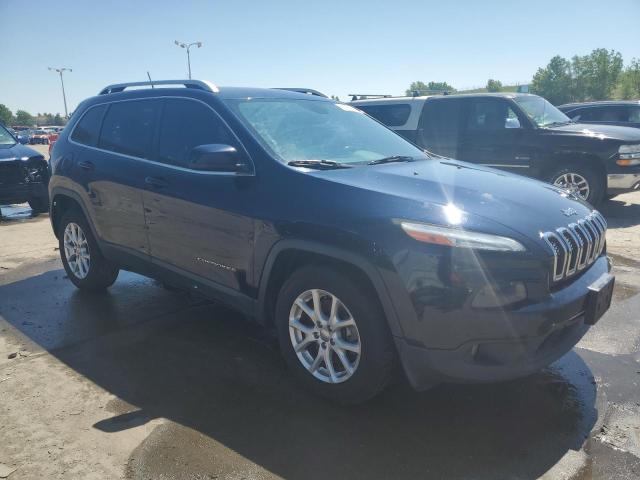 Vin: 1c4pjlcs1ew301813, lot: 60156585, jeep grand cher latitude 20144