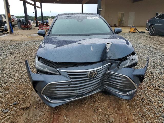 2021 TOYOTA AVALON LIM 4T1DZ1FBXMU064773