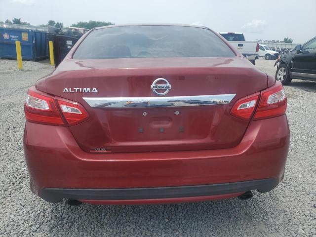 2017 NISSAN ALTIMA 2.5 - 1N4AL3AP1HN324958