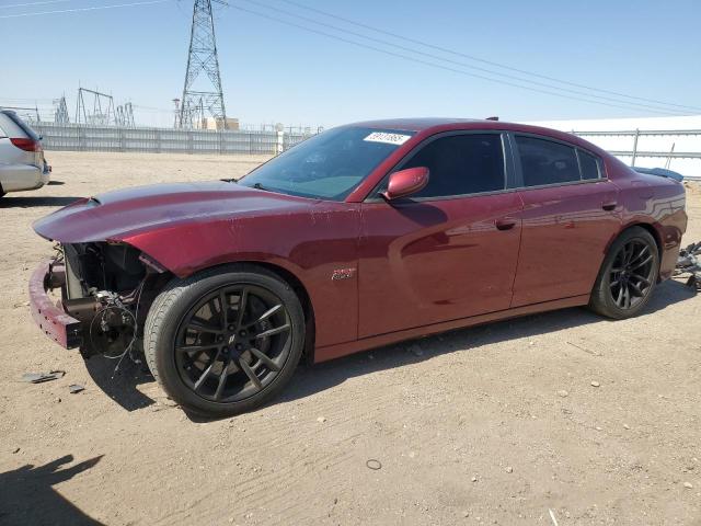 DODGE CHARGER R/