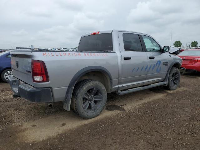 2022 RAM 1500 CLASS 1C6RR7LG9NS199406