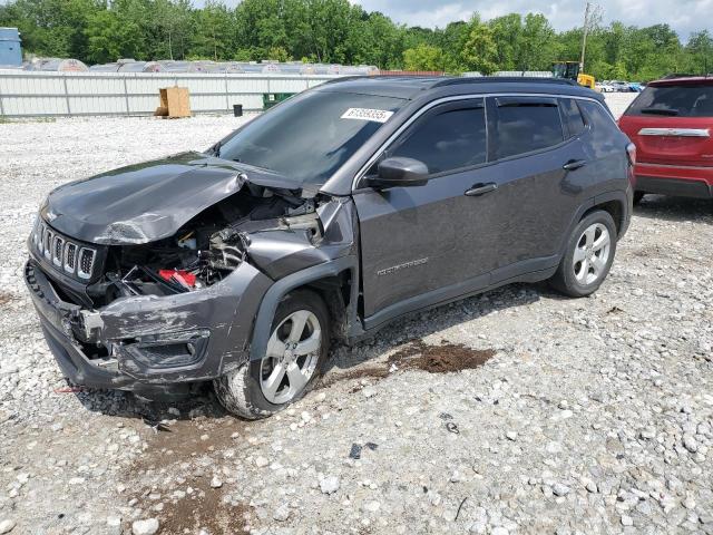 2020 JEEP COMPASS LA - 3C4NJCBB6LT235383