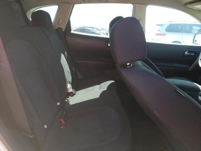 2013 NISSAN ROGUE S - JN8AS5MTXDW538468