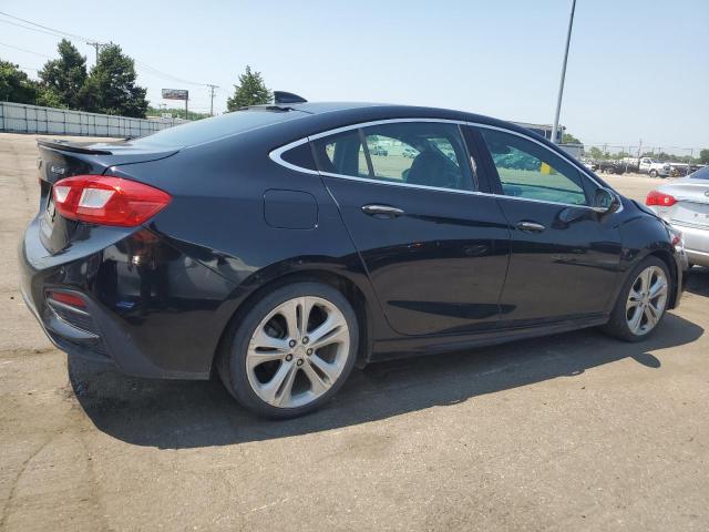 Vin: 1g1bg5sm8g7308268, lot: 60481835, chevrolet cruze premier 20163