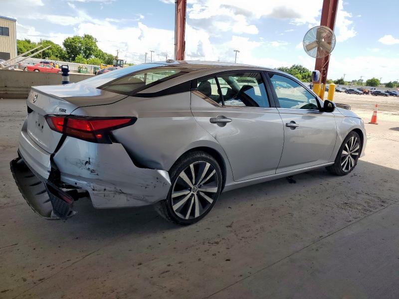 Vin: 1n4bl4cvxlc149765, lot: 62790015, nissan altima sr 20203