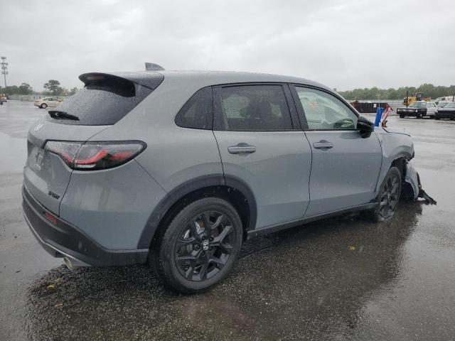 Vin: 3czrz2h59sm786335, lot: 60039185, honda hr-v sport 20253