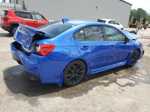 2020 SUBARU WRX LIMITE JF1VA1J64L9812760