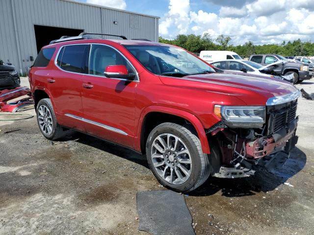 Vin: 1gkknpls0nz114491, lot: 61787185, gmc acadia den denali 20224