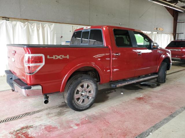 Vin: 1ftfw1ef7bfa36702, lot: 59961635, ford f-150 supercrew 20113
