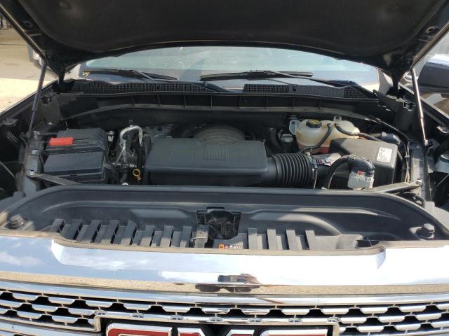 2020 GMC SIERRA K15 - 1GTU9FEL1LZ160062