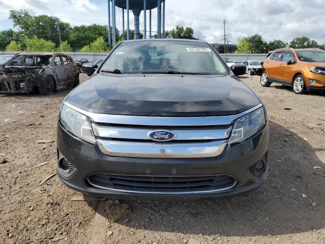 2012 FORD FUSION SE - 3FAHP0HA9CR430082