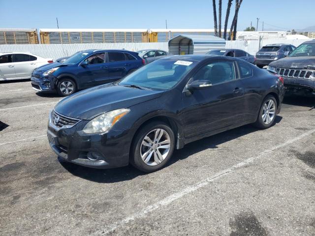 NISSAN ALTIMA S
