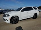 2022 DODGE DURANGO R/ - 1C4SDJCT0NC107189