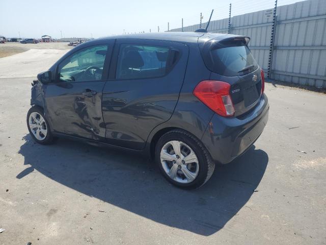 Vin: kl8cb6sa7kc765510, lot: 59954755, chevrolet spark ls 20192