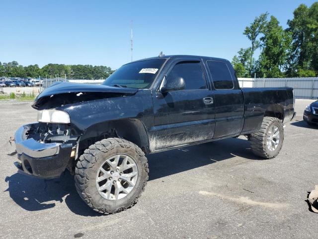 GMC NEW SIERRA