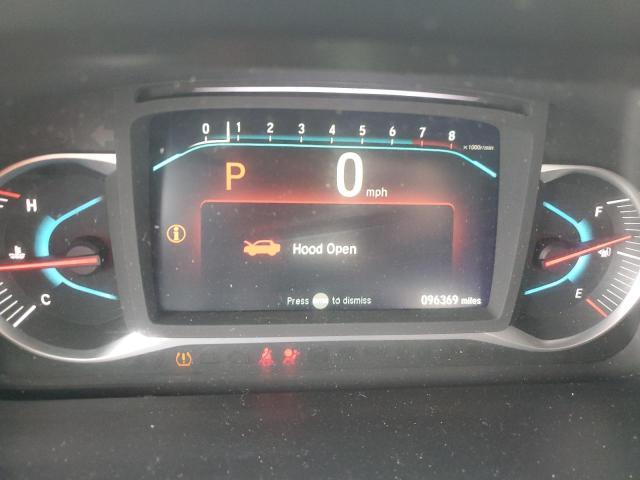 2020 HONDA PILOT LX 5FNYF6H15LB001555
