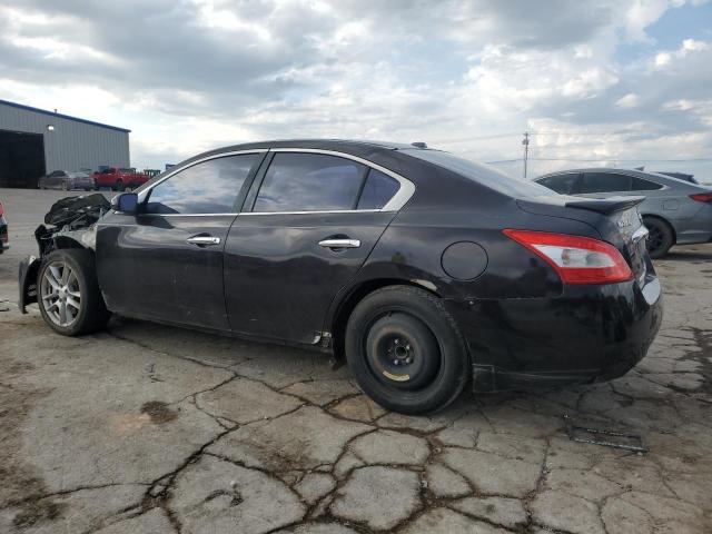 Vin: 1n4aa5ap8ac836915, lot: 60910915, nissan maxima s 20102
