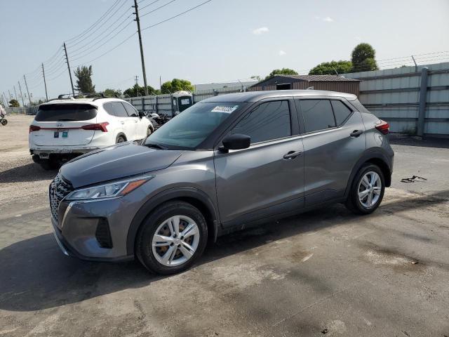 Vin: 3n1cp5bv6ml507995, lot: 60280235, nissan kicks s 2021 img_1