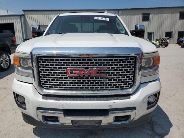 2016 GMC SIERRA K25 1GT12UE84GF138121