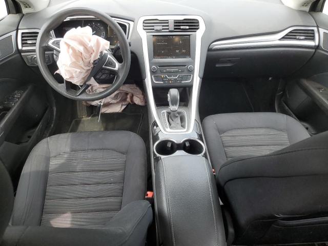 2016 FORD FUSION SE - 1FA6P0H70G5128555
