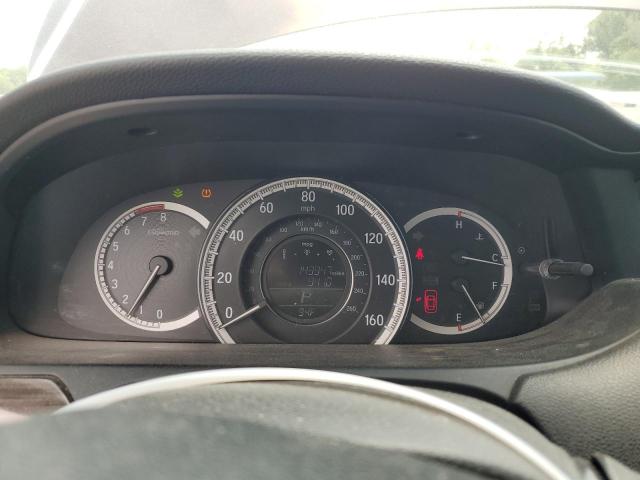 2016 HONDA ACCORD EXL - 1HGCR2F84GA234885