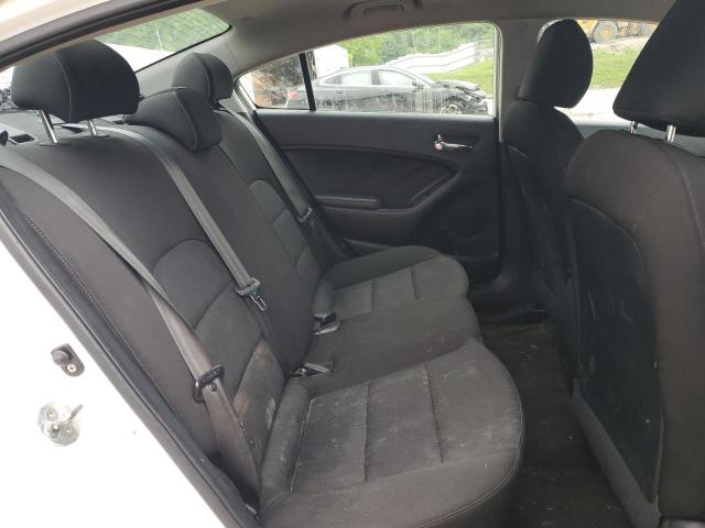2016 KIA FORTE LX - KNAFK4A68G5496514