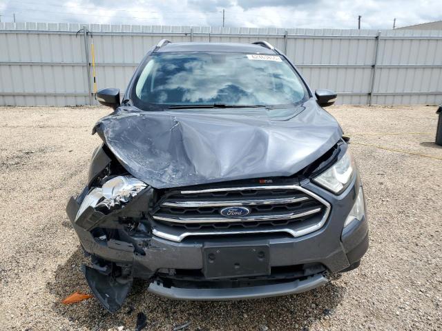 2020 FORD ECOSPORT T MAJ6S3KLXLC324644